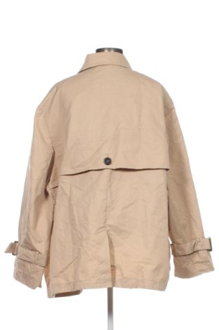 Dámsky kabát  Gina Benotti, Veľkosť 4XL, Farba Hnedá, Cena  35,95 €