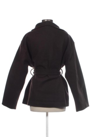 Palton de femei Gina Tricot, Mărime L, Culoare Maro, Preț 393,99 Lei