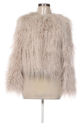 Damski płaszcz Guess, Rozmiar XS, Kolor Beżowy, Cena 504,99 zł