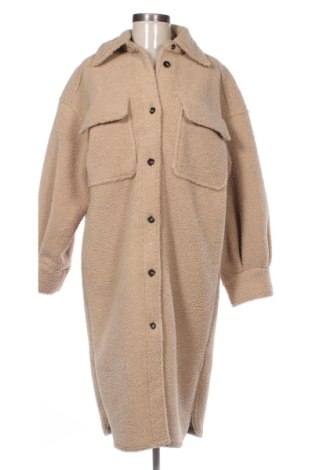 Női kabát H&M, Méret XL, Szín Bézs, Ár 18 595 Ft