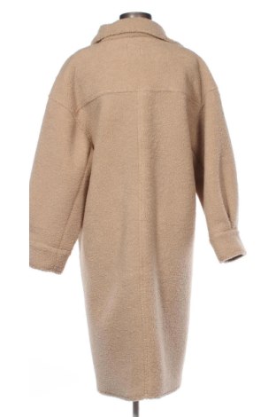 Női kabát H&M, Méret XL, Szín Bézs, Ár 18 595 Ft