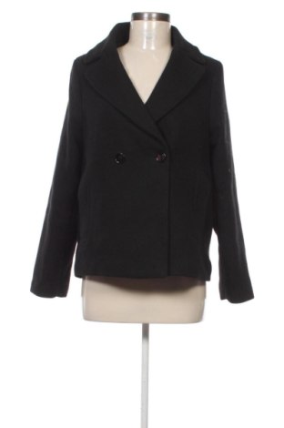 Palton de femei H&M, Mărime XS, Culoare Negru, Preț 189,99 Lei