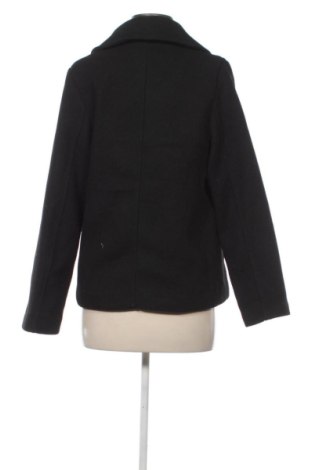 Palton de femei H&M, Mărime XS, Culoare Negru, Preț 189,99 Lei