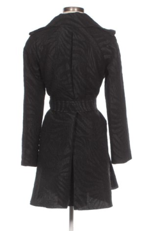 Palton de femei H&M, Mărime XS, Culoare Negru, Preț 109,80 Lei