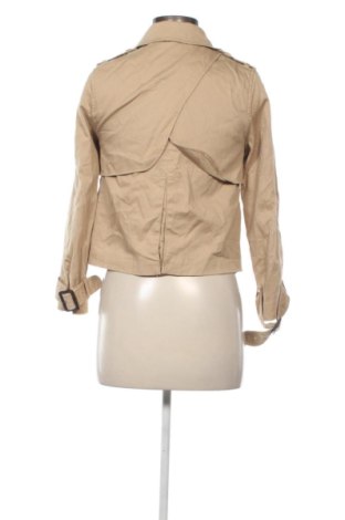 Dámský kabát  H&M, Velikost S, Barva Béžová, Cena  879,00 Kč