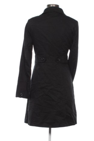 Dámský kabát  H&M, Velikost S, Barva Černá, Cena  439,00 Kč