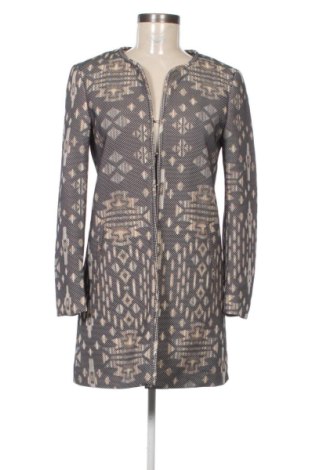 Damski płaszcz H&M, Rozmiar S, Kolor Kolorowy, Cena 91,09 zł