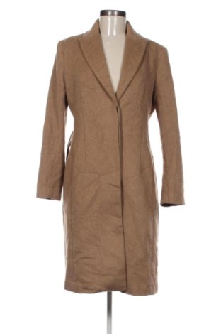 Palton de femei H&M, Mărime M, Culoare Maro, Preț 278,99 Lei