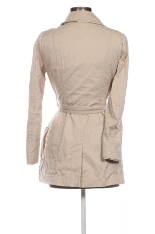 Damenmantel H&M, Größe S, Farbe Beige, Preis 33,86 €