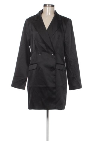 Damski płaszcz H&M, Rozmiar XL, Kolor Czarny, Cena 156,99 zł