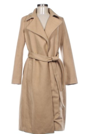 Damenmantel H&M, Größe S, Farbe Beige, Preis € 45,00