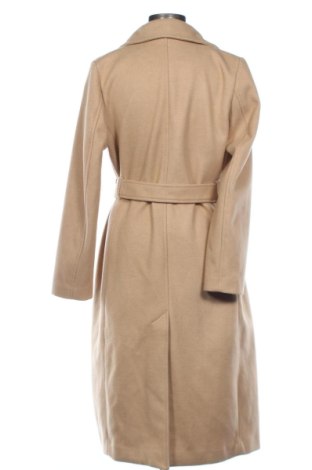 Damenmantel H&M, Größe S, Farbe Beige, Preis € 45,00