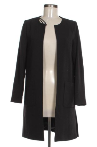 Dámsky kabát  H&M, Veľkosť S, Farba Čierna, Cena  30,00 €