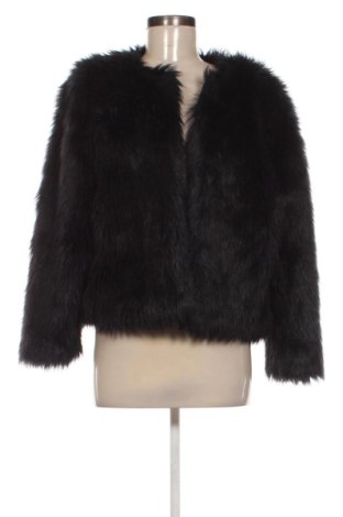 Palton de femei H&M, Mărime M, Culoare Negru, Preț 234,59 Lei