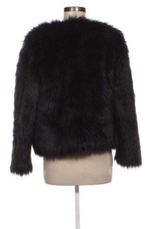 Palton de femei H&M, Mărime M, Culoare Negru, Preț 234,59 Lei