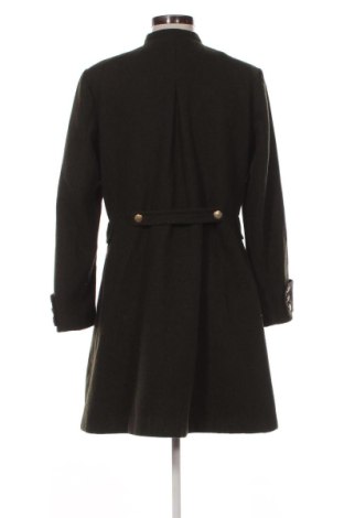 Palton de femei H&M, Mărime M, Culoare Verde, Preț 235,00 Lei