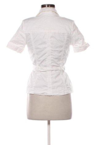 Női kabát H&M, Méret S, Szín Fehér, Ár 12 261 Ft