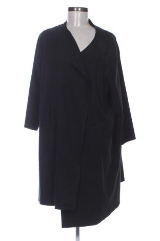 Damski płaszcz H&M, Rozmiar 3XL, Kolor Czarny, Cena 160,75 zł