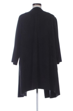 Damski płaszcz H&M, Rozmiar 3XL, Kolor Czarny, Cena 160,75 zł