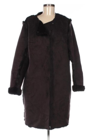 Dámsky kabát  H&M, Veľkosť XXL, Farba Čierna, Cena  45,00 €