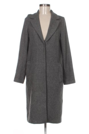 Dámský kabát  H&M, Velikost XXS, Barva Šedá, Cena  841,00 Kč