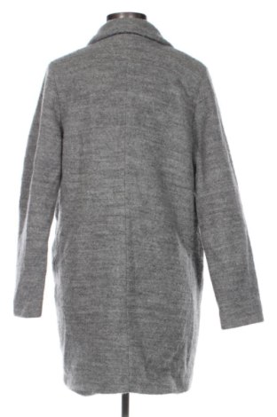 Palton de femei H&M Divided, Mărime L, Culoare Gri, Preț 278,99 Lei