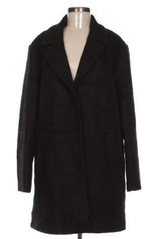 Damski płaszcz H&M Divided, Rozmiar XL, Kolor Czarny, Cena 236,99 zł