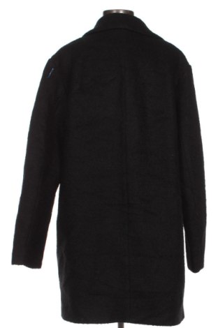 Damski płaszcz H&M Divided, Rozmiar XL, Kolor Czarny, Cena 236,99 zł