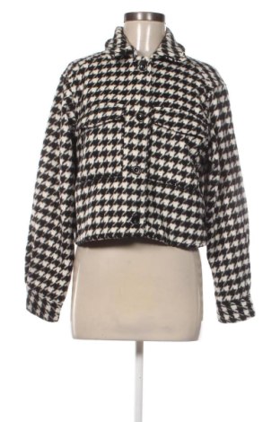 Dámsky kabát  H&M Divided, Veľkosť S, Farba Viacfarebná, Cena  35,95 €