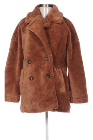 Női kabát Hansen & Gretel, Méret S, Szín Narancssárga
, Ár 38 649 Ft