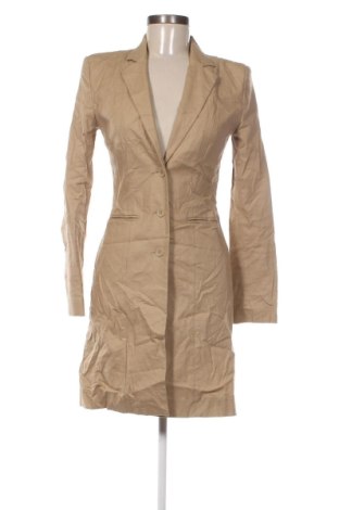 Női kabát Hennes, Méret XS, Szín Bézs, Ár 14 899 Ft