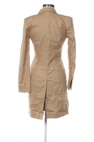 Női kabát Hennes, Méret XS, Szín Bézs, Ár 14 899 Ft