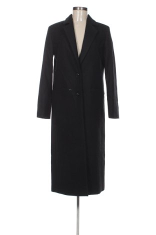 Palton de femei Hugo Boss, Mărime S, Culoare Negru, Preț 1.974,99 Lei