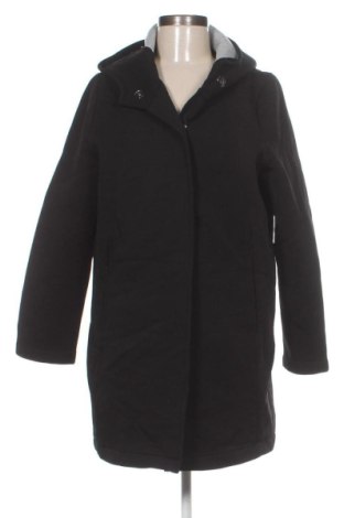 Damski płaszcz Hybrid, Rozmiar XXL, Kolor Czarny, Cena 258,99 zł