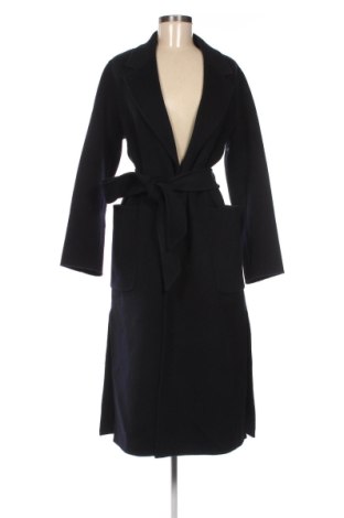 Дамско палто Ivy & Oak, Размер M, Цвят Син, Цена 247,97 €