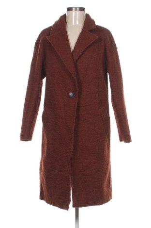 Palton de femei Iwie, Mărime XS, Culoare Roșu, Preț 183,99 Lei