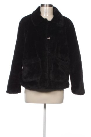 Palton de femei Jacqueline De Yong, Mărime L, Culoare Negru, Preț 183,99 Lei