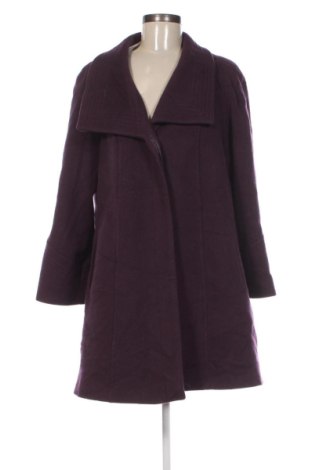 Palton de femei Jacques Vert, Mărime XL, Culoare Mov, Preț 478,99 Lei