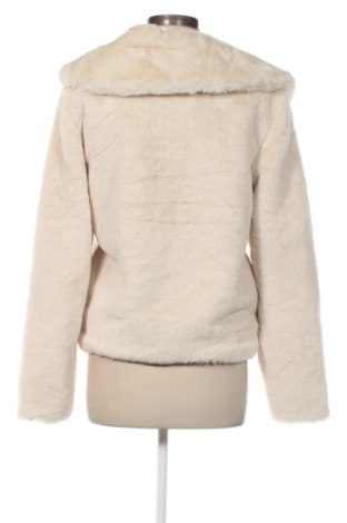 Palton de femei Unbranded, Mărime L, Culoare Ecru, Preț 278,99 Lei