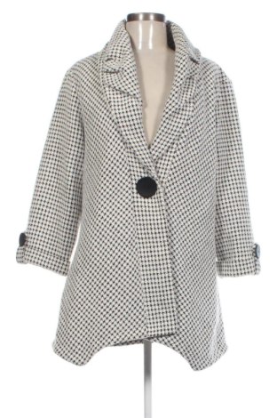 Damski płaszcz Joseph Ribkoff, Rozmiar L, Kolor Kolorowy, Cena 407,99 zł