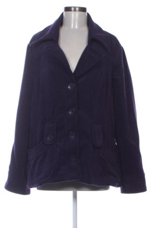 Női kabát Just For You, Méret XXL, Szín Lila, Ár 20 248 Ft