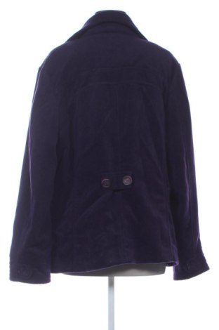 Női kabát Just For You, Méret XXL, Szín Lila, Ár 20 248 Ft