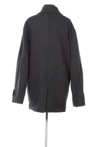 Palton de femei KappAhl, Mărime L, Culoare Gri, Preț 196,99 Lei