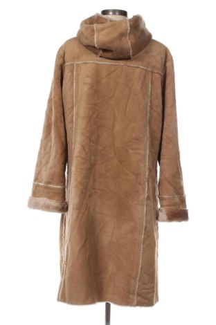 Dámsky kabát  KappAhl, Veľkosť XL, Farba Hnedá, Cena  32,00 €