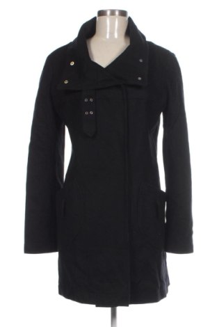 Damenmantel Katia G., Größe M, Farbe Schwarz, Preis 24,99 €