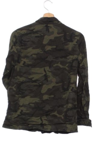 Damski płaszcz Kiabi, Rozmiar XS, Kolor Kolorowy, Cena 156,99 zł