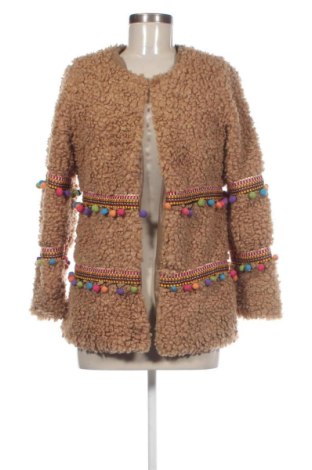 Palton de femei La Morena, Mărime S, Culoare Multicolor, Preț 278,99 Lei