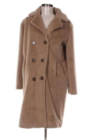 Palton de femei Lab, Mărime S, Culoare Maro, Preț 255,45 Lei