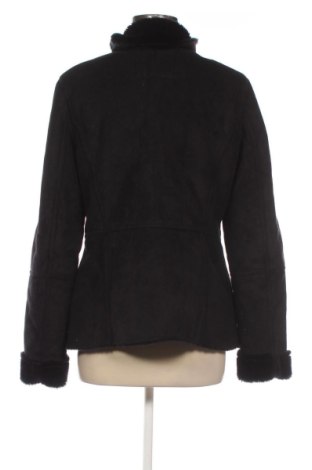 Palton de femei Lindex, Mărime L, Culoare Negru, Preț 234,59 Lei