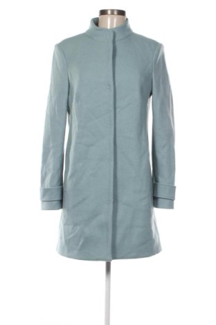 Damenmantel Liu Jo, Größe S, Farbe Blau, Preis 107,99 €, #136152953